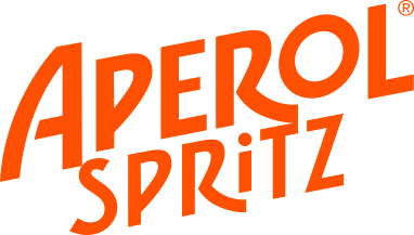 Aperol Spritz logo