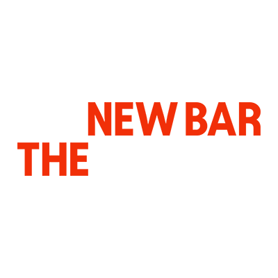 The New Bar logo