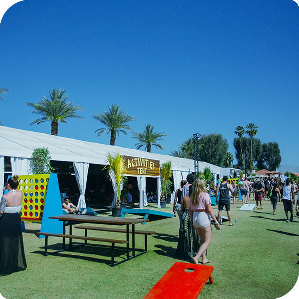 Coachella Music and Arts Festival