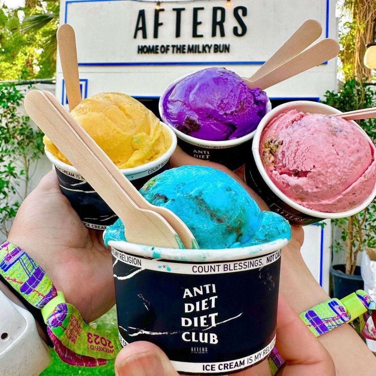 Afters Ice Cream photo