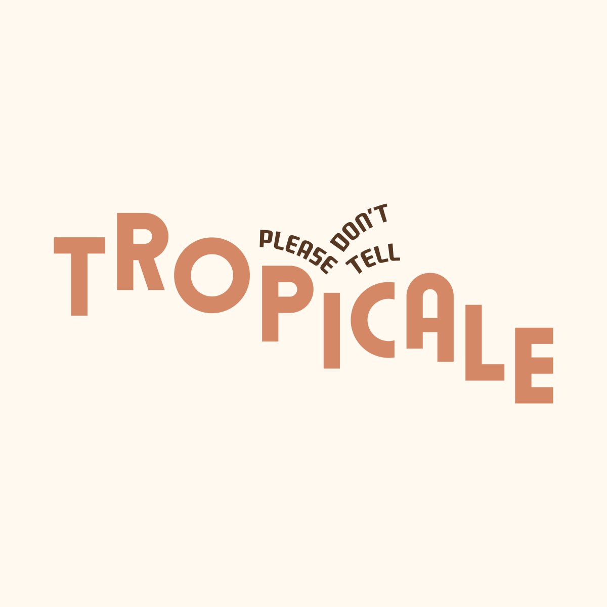 PDT Tropicale