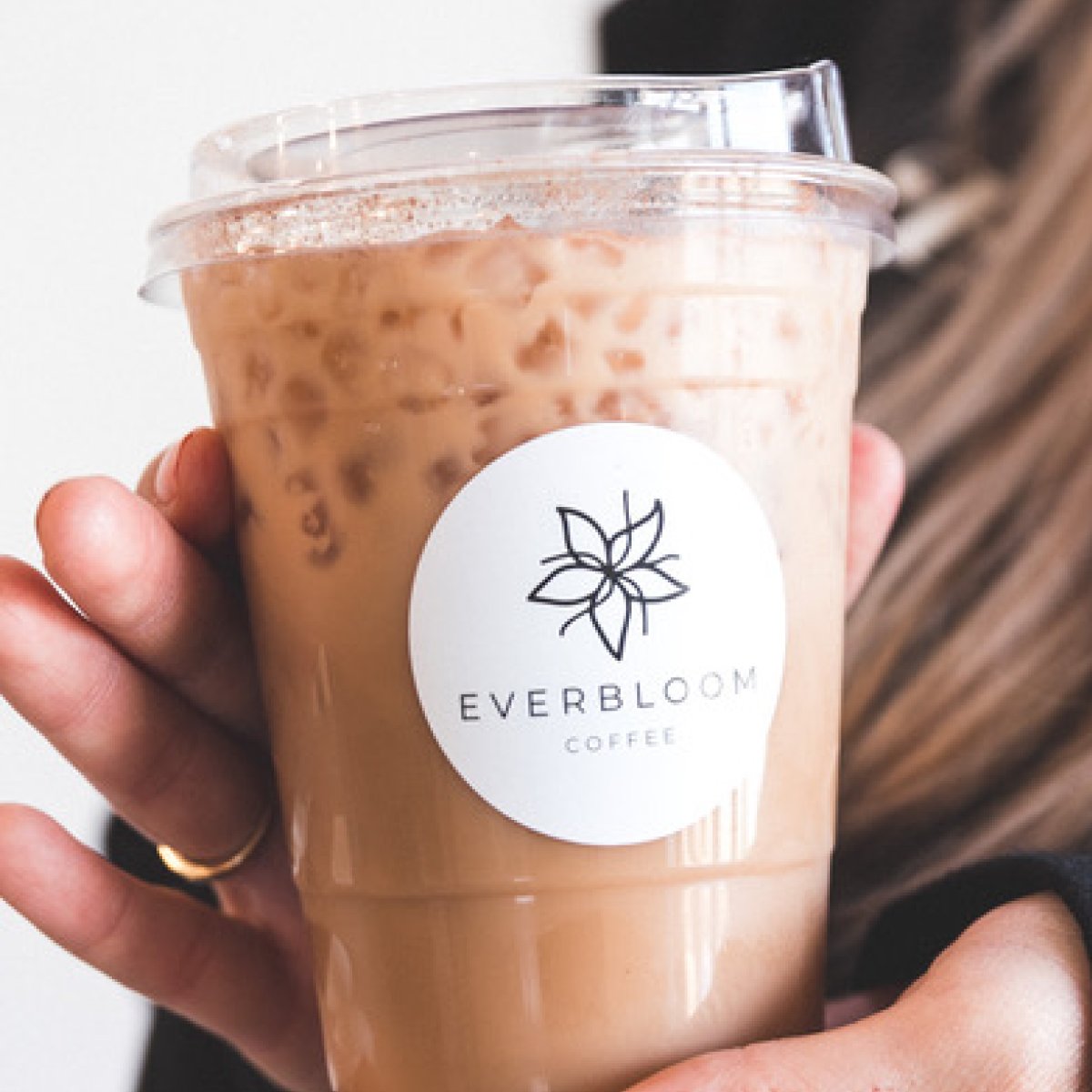 Everbloom Coffee photo