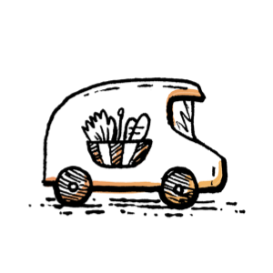 Supermarket Shuttles