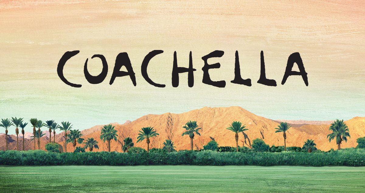 Coachella Valley Music And Arts Festival