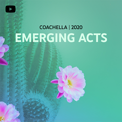 YouTube Music Playlists