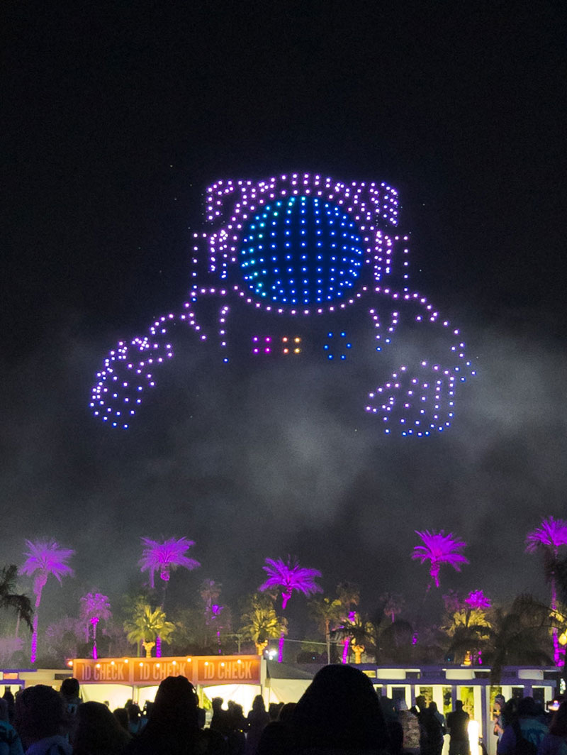 Coachella photo