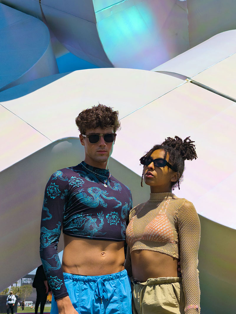 Coachella photo