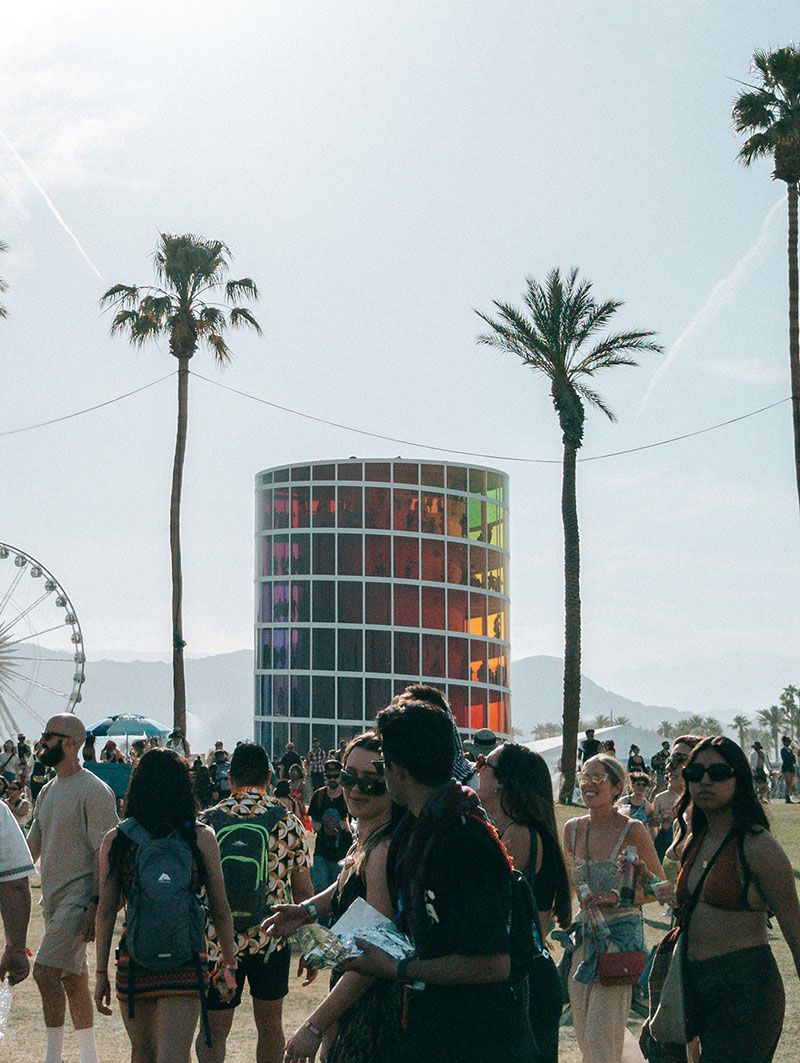 Coachella photo