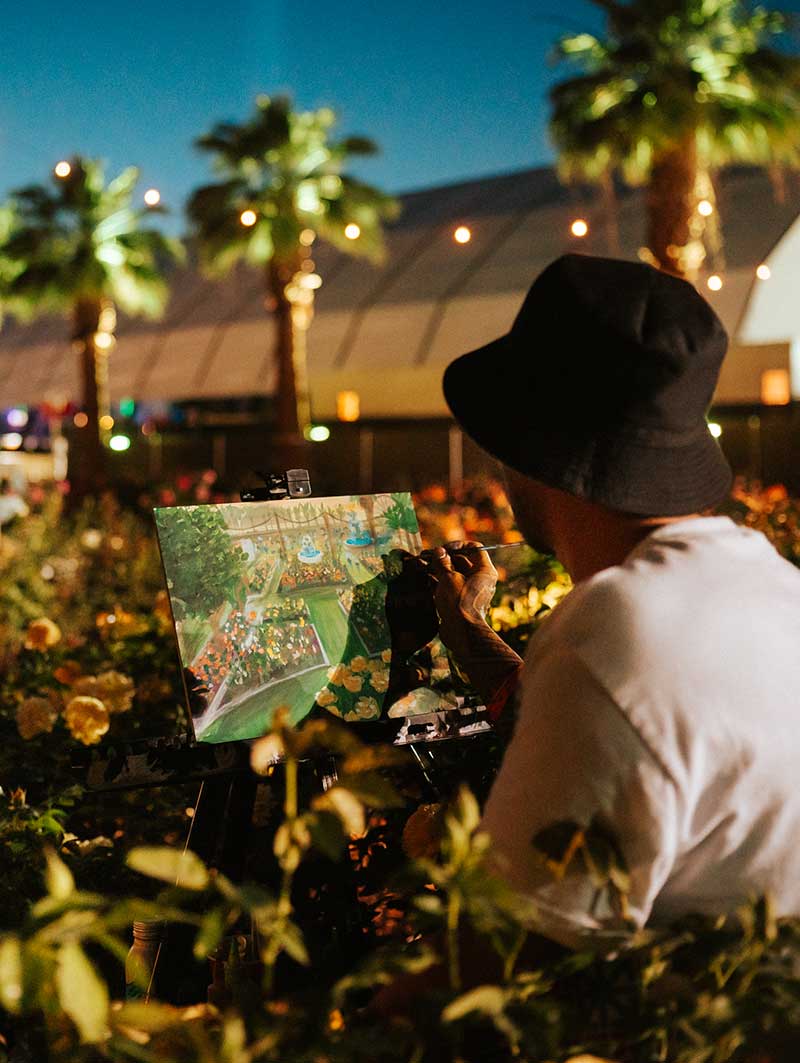 Coachella photo