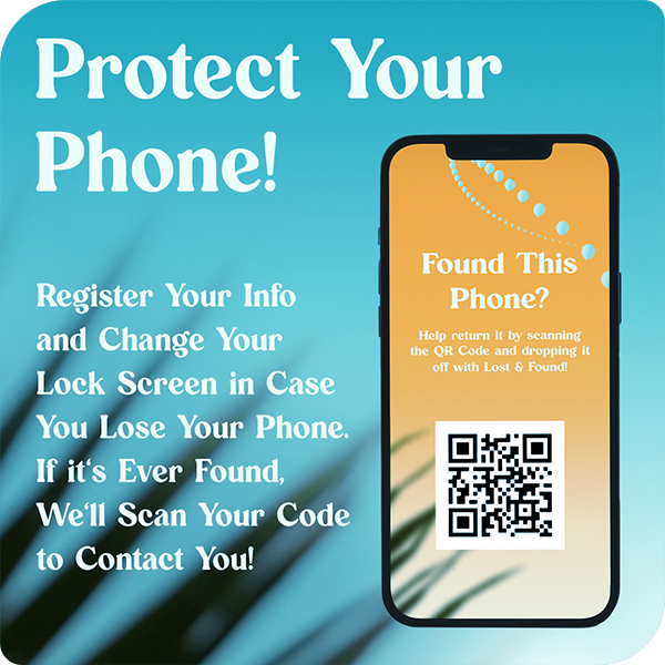 Coachella Protect Your Phone image
